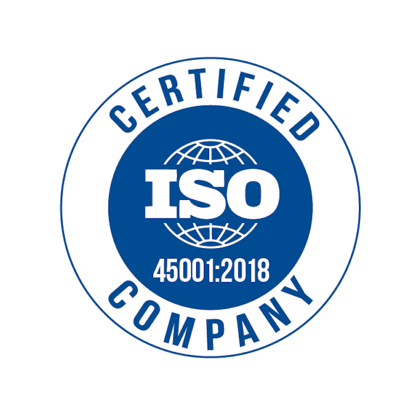 ISO 45001