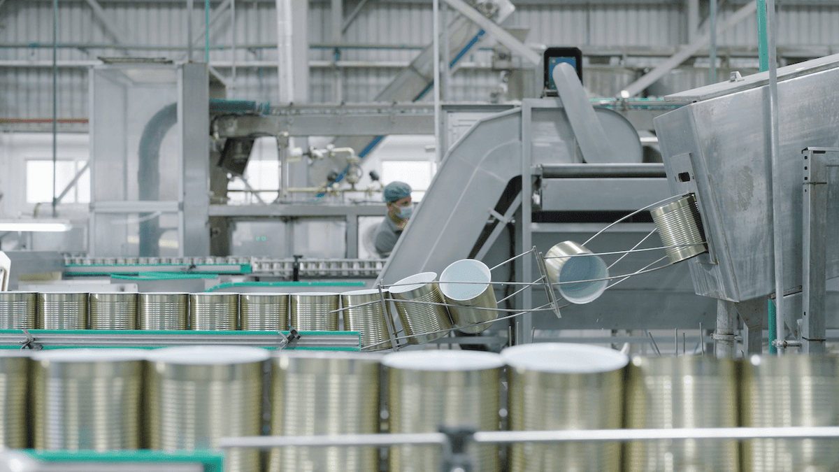 Private Label Manufacturing