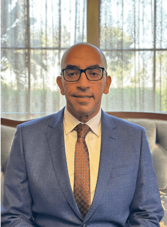 Eng. Ahmed Abdelkader - Chairman, AlMonairy Holding