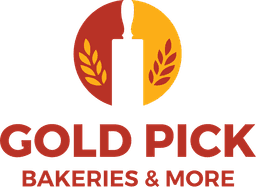 Gold Pick Logo