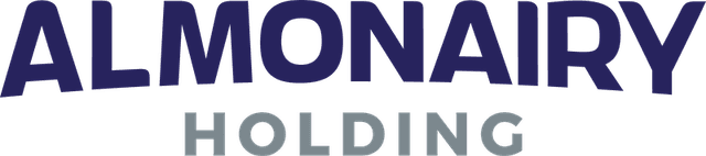 AlMonairy Logo